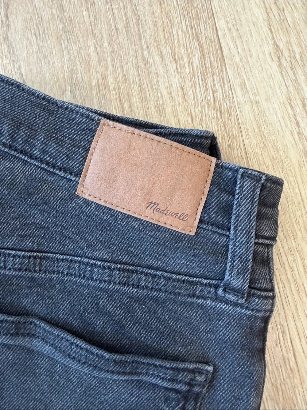 Madewell Women’s The Perfect Vintage Jeans Size 28